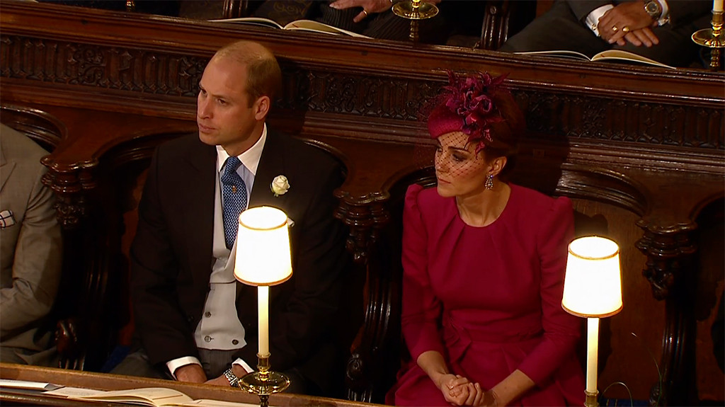 Príncipe William, Kate Middleton, casamento real da princesa Eugenie Príncipe William, Kate Middleton, casamento real da princesa Eugenie